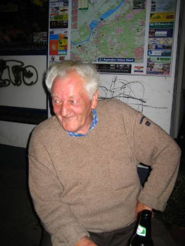 Het Rondje Vierhouten, Wilddag 2006